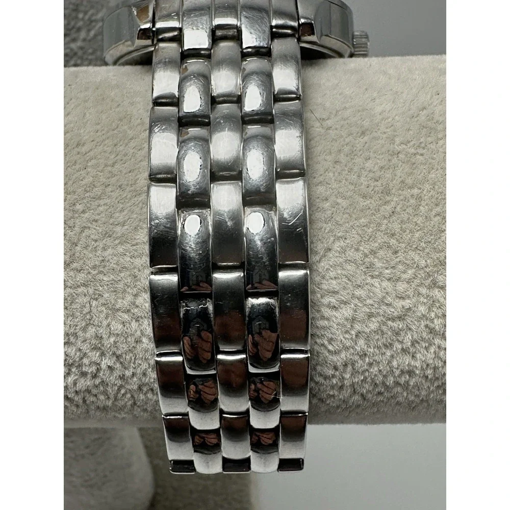 Fossil BQ3069 New Battery Ladies Watch 38MM 6.75
